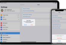 How To Delete All Photos From Iphone 6S