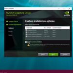 How To Update Nvidia Drivers Windows 10