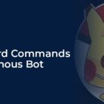 pokecord commands