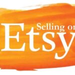 Etsy selling
