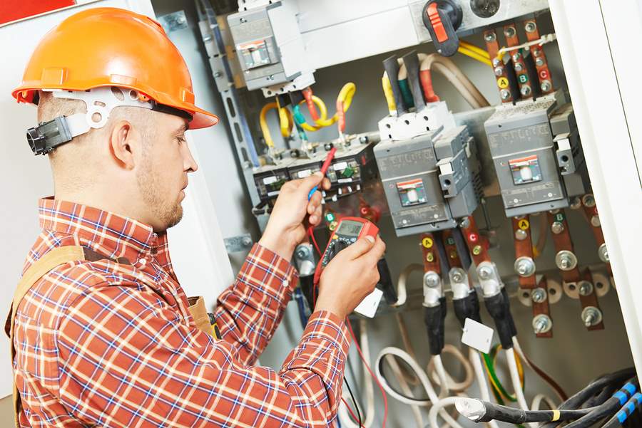 Finding an Electrician in Clearwater, FL