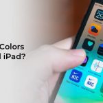 How to in invert colors on iPhone