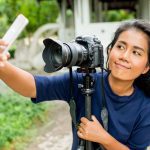 You are looking for a digital camera