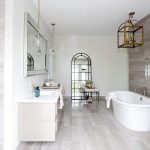 deciding on the type of bathroom tile you want