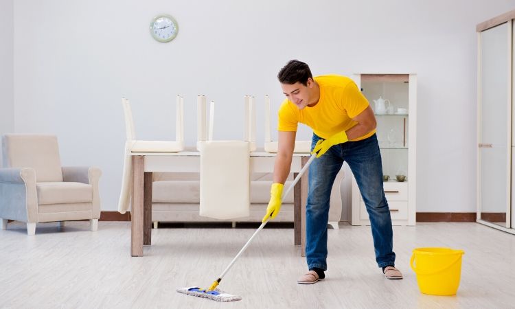 Things to Consider Before Choosing a Cleaning Service