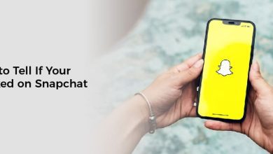 How to Tell If Your Blocked on Snapchat