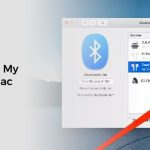 How to Connect My AirPods to My Mac