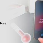 How to Check iPhone Temperature