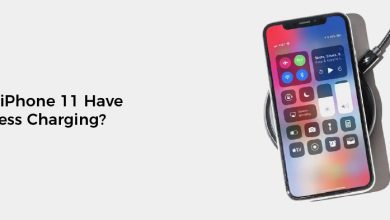 Does iPhone 11 Have Wireless Charging?