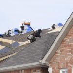 Baton Rouge Roofing Contractors