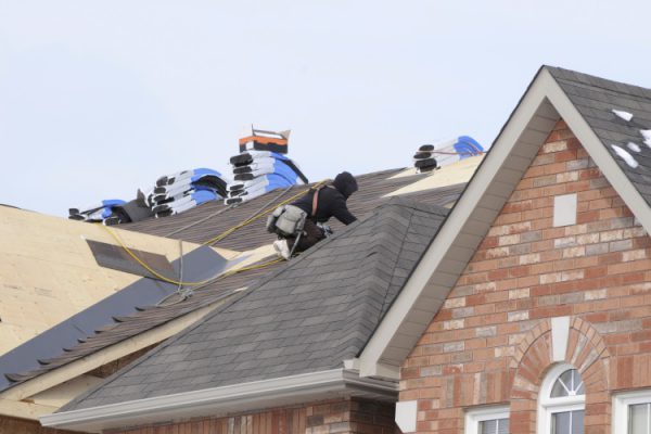 Baton Rouge Roofing Contractors