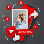 Buy YouTube Subscribers to Boost Popularity and Get More Viewers