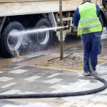 Fleet Washing Services