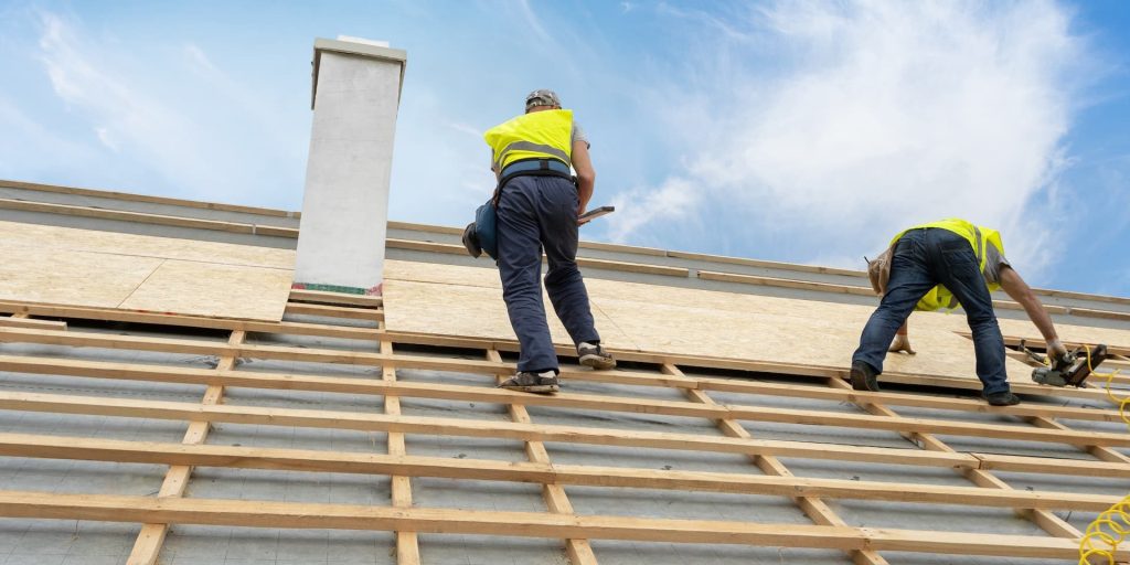 Roofing Lafayette La – Top Rated Roofing Contractors