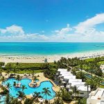 The Continuum Residence in South Beach