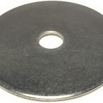 3 Inch Washer