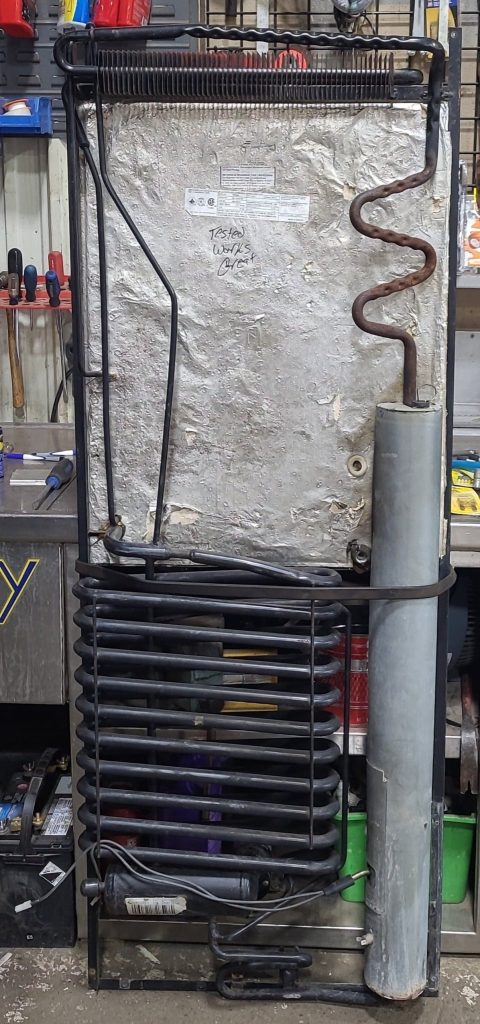 New Dometic Replacement Cooling Units