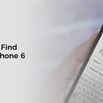 How to Turn Off Find My iPhone on iPhone 6
