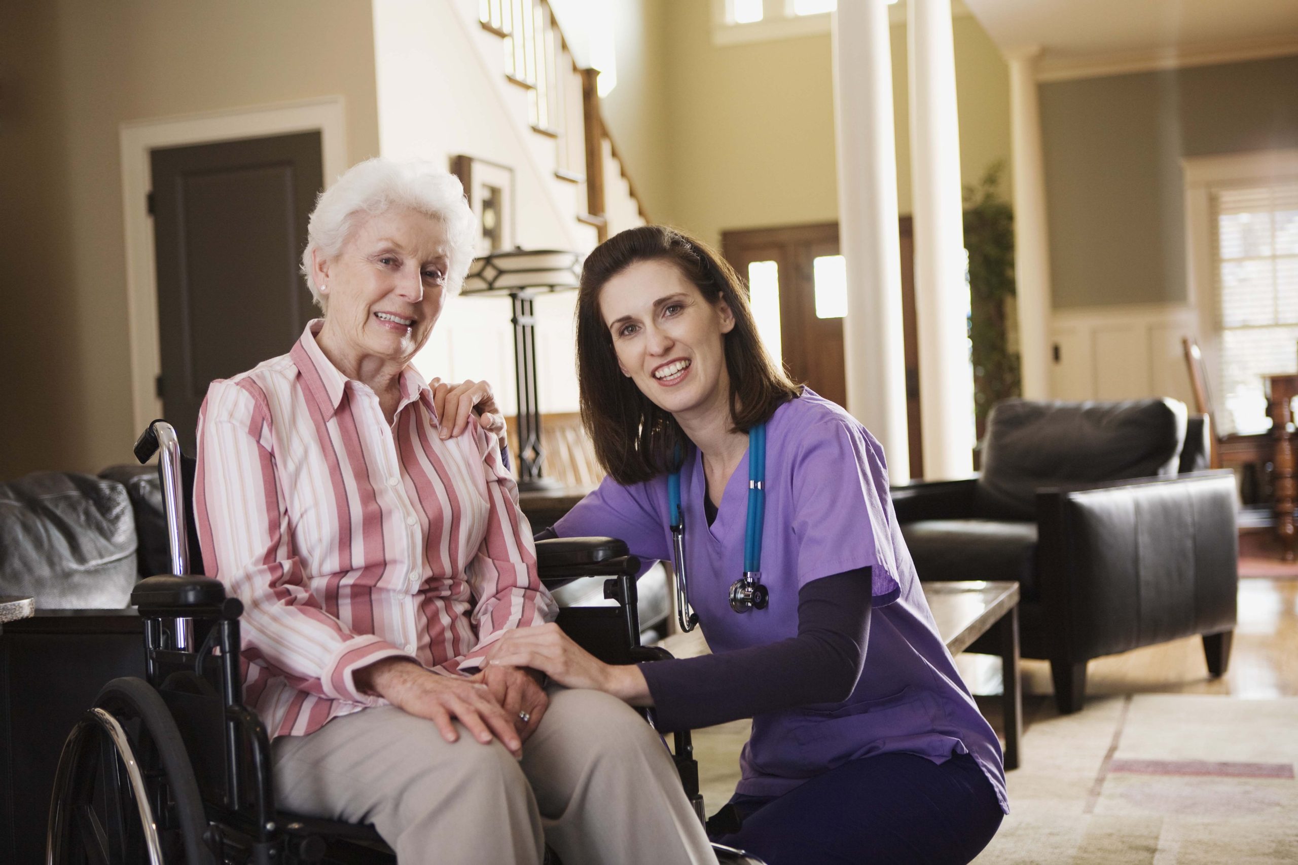 Caregiver Agency Montreal