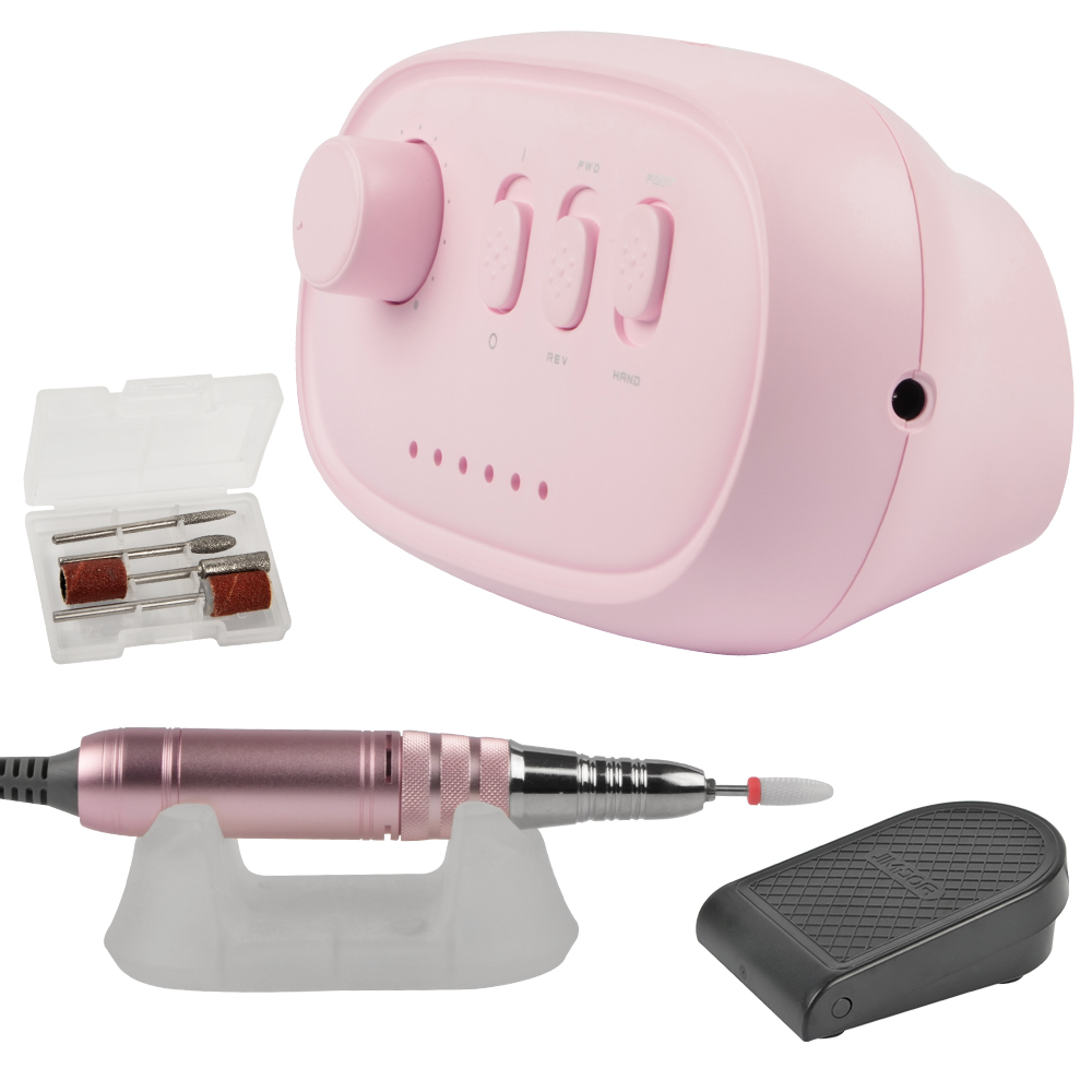 Manicure Equipment