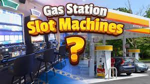 How to Win at a Gas Slot Machine