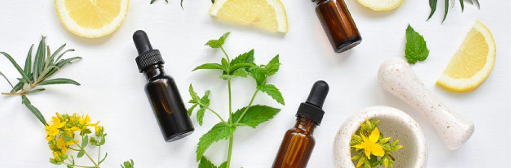 Benefits of Plant Based Skincare