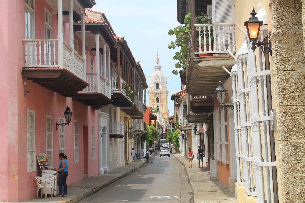 Cartagena Private Islands – Discover the Secrets of the Cartagena Private Islands