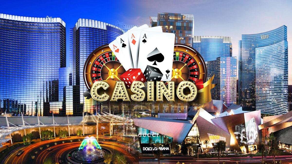 Top 5 Gambling Destinations Outside of the Gamble City