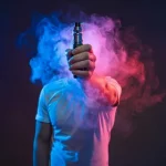 RELX Electronic Cigarette Review