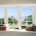 Choosing Replacement Windows For Your Home in Swansea