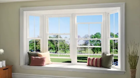 Choosing Replacement Windows For Your Home in Swansea