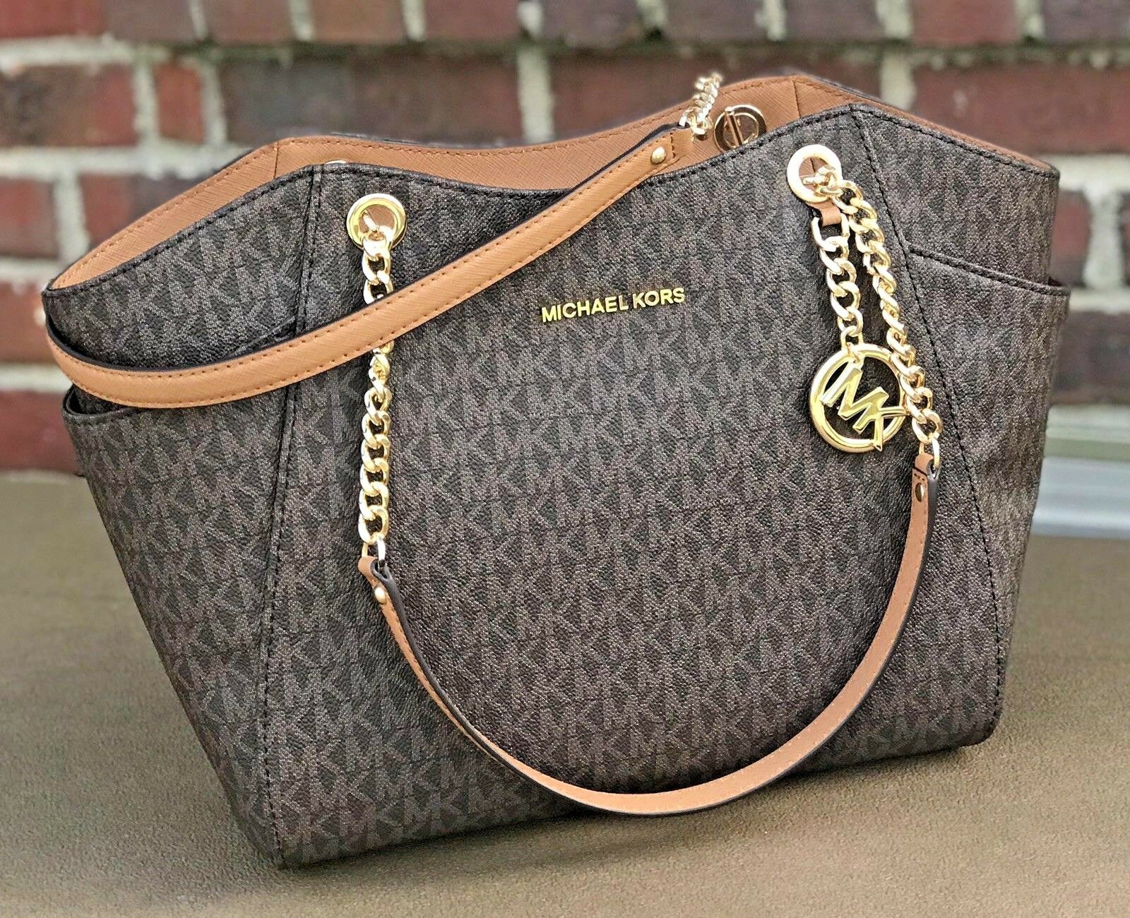 Check Out This MK Bag on Sale