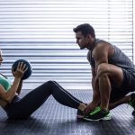 Wellness at Work and at Home
