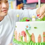 Birthday Cakes Delivered to Your Home