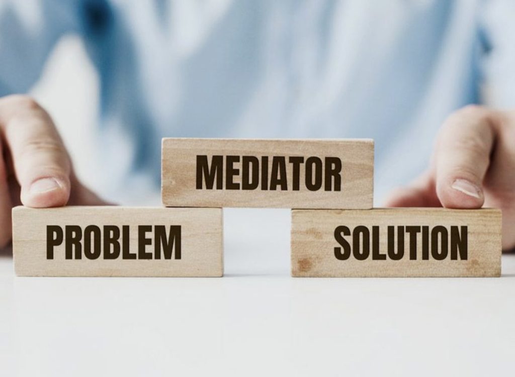 Family Mediation Online