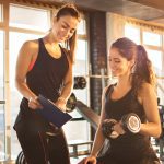Digital Platforms for the Fitness Industry