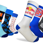 Why Custom Socks Are a Great Accessory