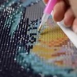 Diamond Painting Animals