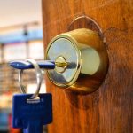 A Locksmith Near Me