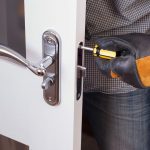 Commercial Locksmith Services