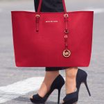 Buy a Michael Kors Satchel Bag at Ross, TJ Maxx and Other Discount Retailers
