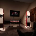 Home Theater Systems Canada