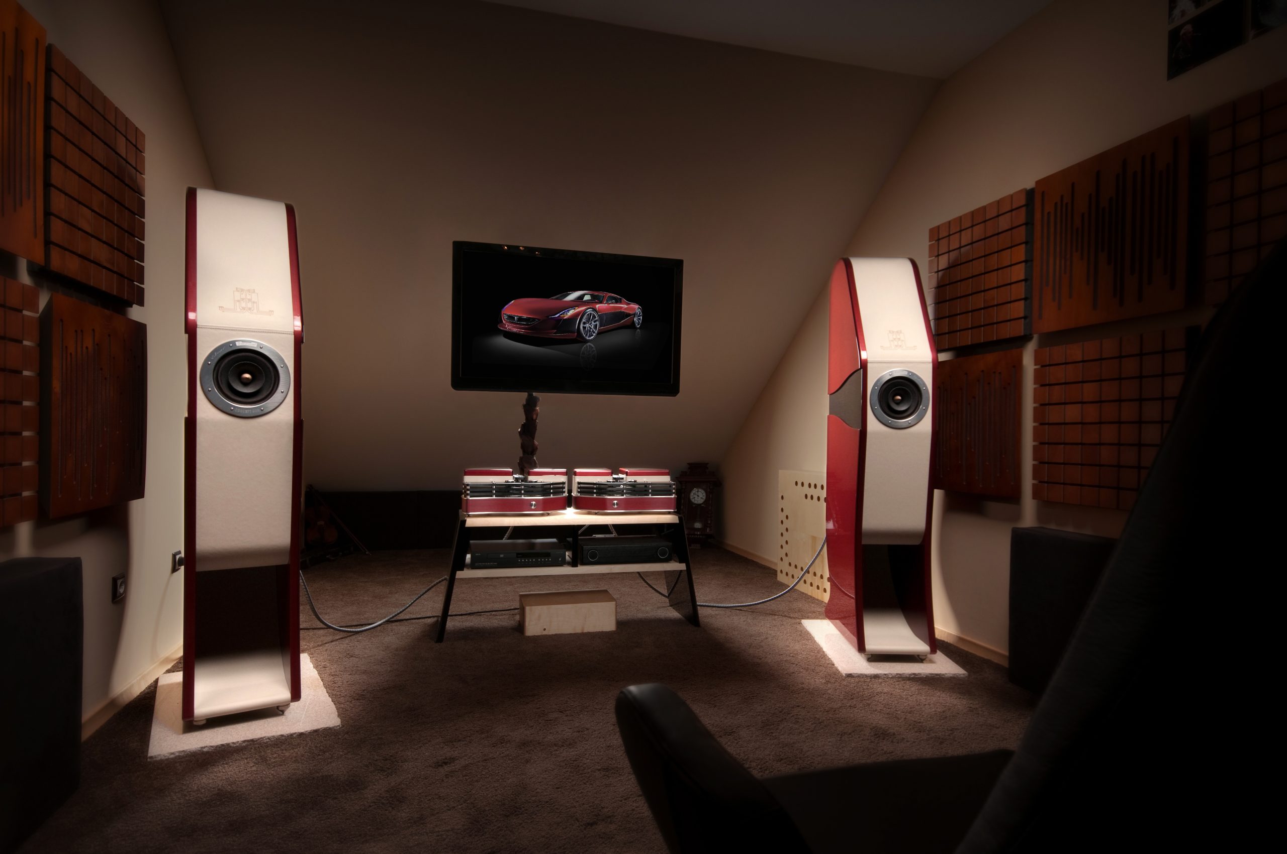 Home Theater Systems Canada