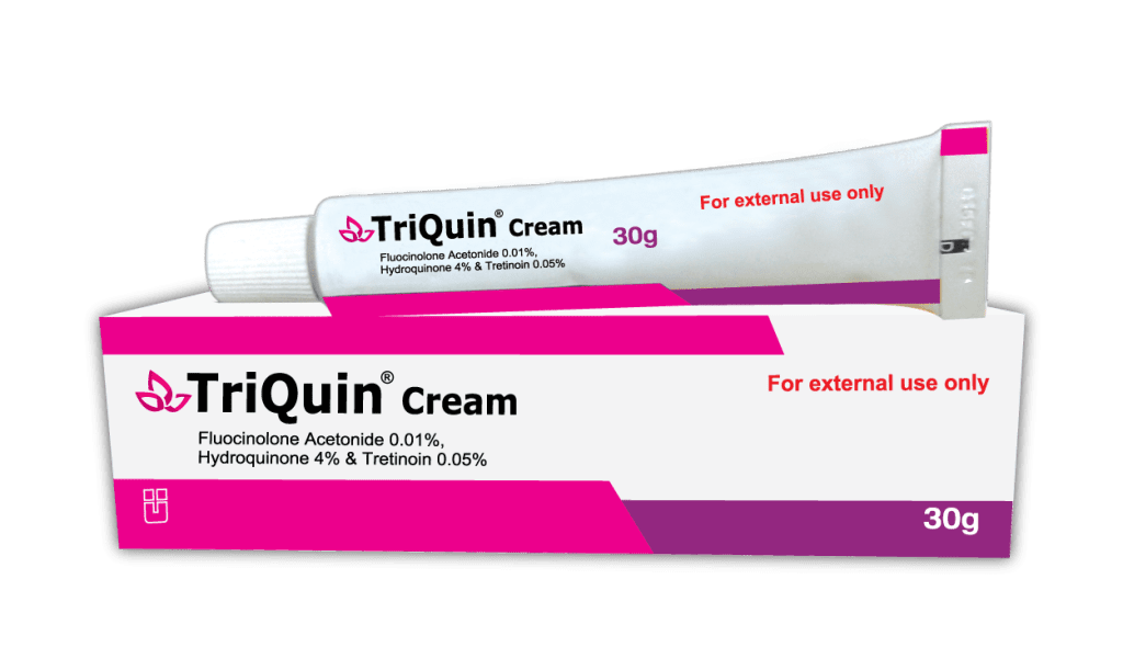 How Does Tretinoin Cream Work?
