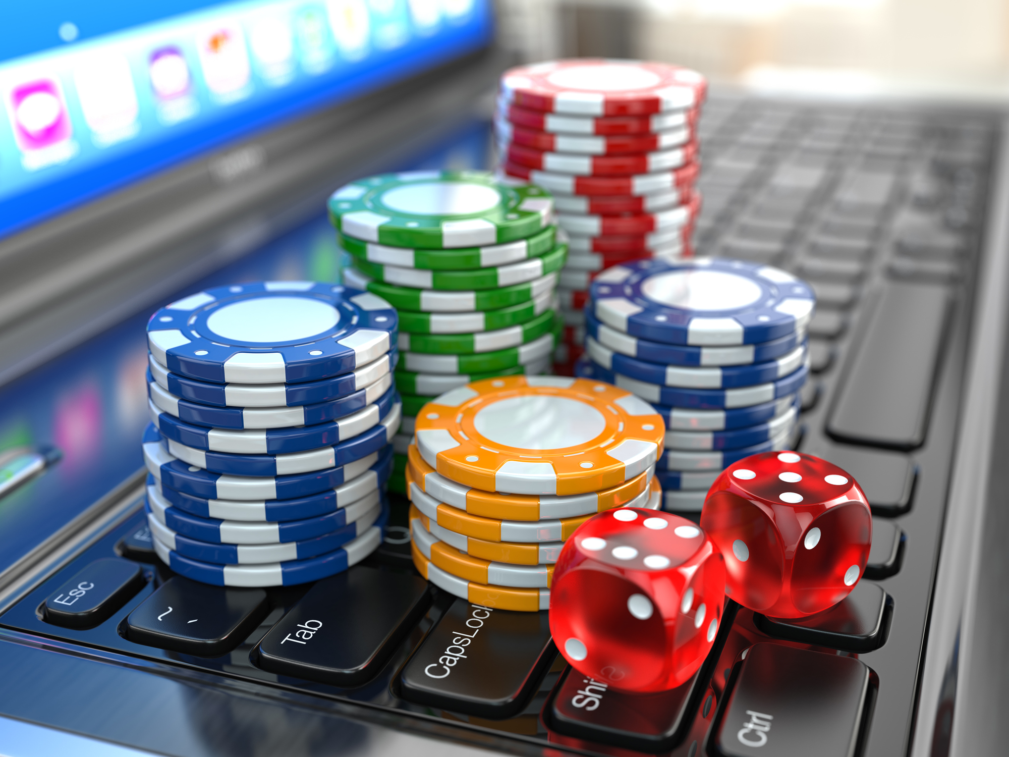 How to Play the Best Slots Online