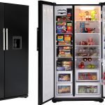 Dometic Refrigerators