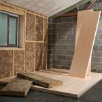Agricultural Spray Foam Insulation