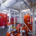 How to Install a Diesel Driven Fire Pump