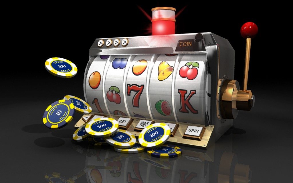 Gambling Slots Online