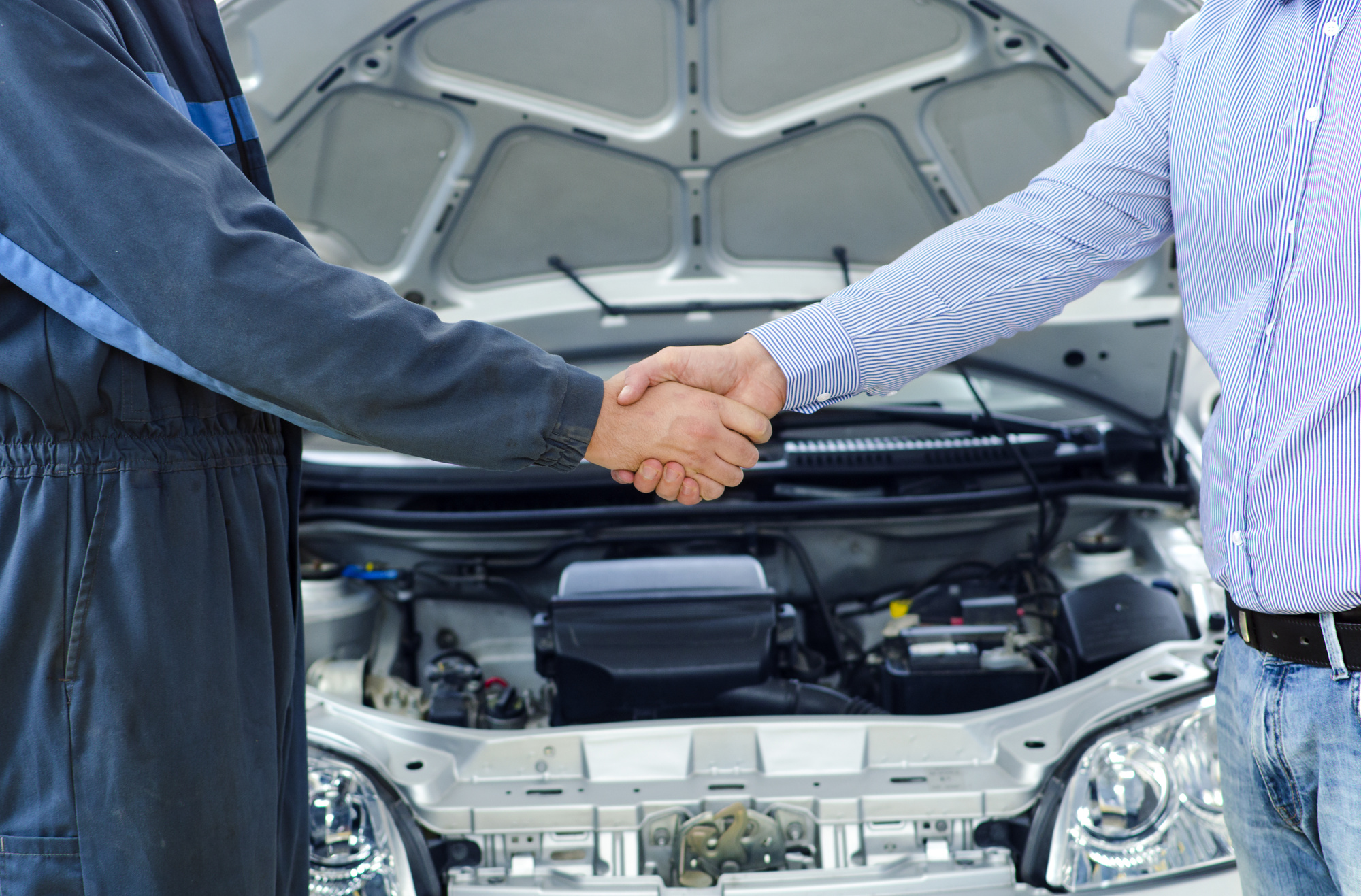 How to Find the Cheapest Extended Car Warranty